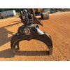 2010 Tigercat T250B Log Loader