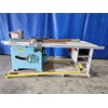 1978 Tannewitz XJ Table Saw
