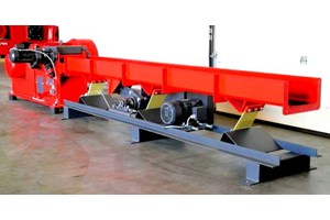 2025 Weima HORIZONTAL BEAVER 300  Hogs and Wood Grinders