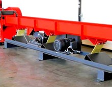 2025 Weima HORIZONTAL BEAVER 300