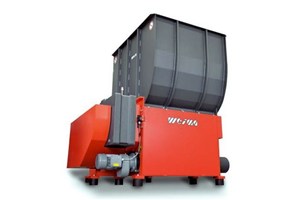 2025 Weima WLK 8  Hogs and Wood Grinders