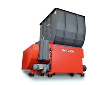2025 Weima WLK 8
