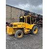 2019 Sellick S120JAE-4 Forklift