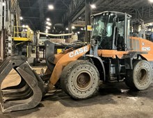 2022 Case 621G