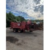 2009 Morbark 20 Logging Attachment