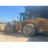 2019 John Deere 844L Wheel Loader