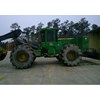 2019 John Deere 748LII Skidder