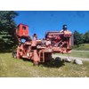 1995 Morbark 27-RXL Mobile Wood Chipper