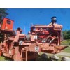 1995 Morbark 27-RXL Mobile Wood Chipper