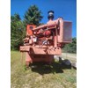 1995 Morbark 27-RXL Mobile Wood Chipper