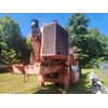 1995 Morbark 27-RXL Mobile Wood Chipper