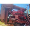 1995 Morbark 27-RXL Mobile Wood Chipper