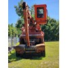 1995 Morbark 27-RXL Mobile Wood Chipper