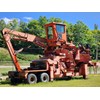 1995 Morbark 27-RXL Mobile Wood Chipper