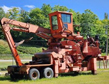 1995 Morbark 27-RXL