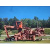 1995 Morbark 27-RXL Mobile Wood Chipper