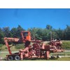 1995 Morbark 27-RXL Mobile Wood Chipper