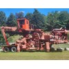 1995 Morbark 27-RXL Mobile Wood Chipper