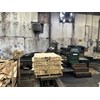 1979 Viking Eng & Dev Duo-Matic Pallet Nailer and Assembly System
