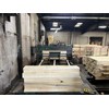 1979 Viking Eng & Dev Duo-Matic Pallet Nailer and Assembly System