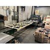 1979 Viking Eng & Dev Duo-Matic Pallet Nailer and Assembly System