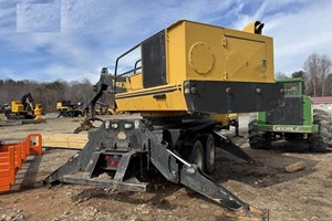 2014 Tigercat 250D  Log Loader