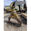 2014 Tigercat 250D Log Loader