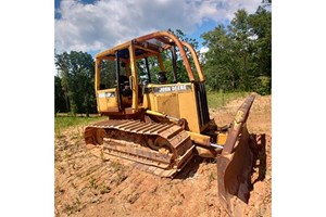 John Deere 650G LGP Series IV  Dozer