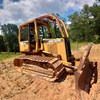 John Deere 650G LGP Series IV Dozer