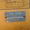 John Deere 650G LGP Series IV Dozer