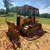 John Deere 650G LGP Series IV Dozer