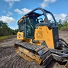 2021 John Deere 650K LGP Dozer