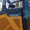 2021 John Deere 650K LGP Dozer