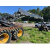 2022 Ponsse Ergo Harvesters and Processors