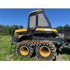 2022 Ponsse Ergo Harvesters and Processors