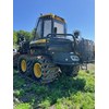 2022 Ponsse Ergo Harvesters and Processors