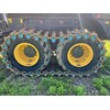 2022 Ponsse Ergo Harvesters and Processors