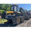 2022 Ponsse Buffalo Forwarder
