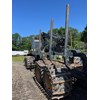 2022 Ponsse Buffalo Forwarder