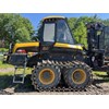 2022 Ponsse Buffalo Forwarder