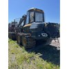 2022 Ponsse Buffalo Forwarder