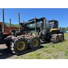 2022 Ponsse Buffalo Forwarder
