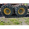2022 Ponsse Buffalo Forwarder