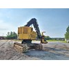 2004 Tigercat L830 Track Feller Buncher
