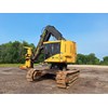2004 Tigercat L830 Track Feller Buncher