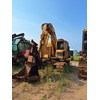 1996 John Deere 653 Track Feller Buncher