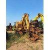 1996 John Deere 653 Track Feller Buncher