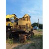 1996 John Deere 653 Track Feller Buncher