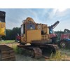 1996 John Deere 653 Track Feller Buncher