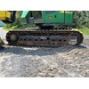 2017 John Deere 853M Track Feller Buncher